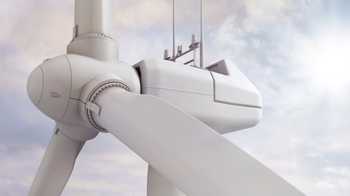 Flogas said the multi-buyer CPPA with Cronalaght 1 Wind Farm in Co Donegal is the largest by customer count of its kind in Ireland