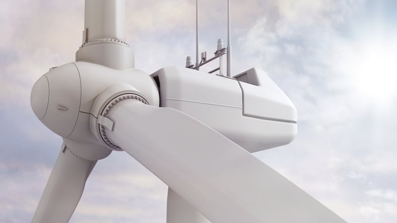 Cork-based DP Energy develops large renewable energy generation projects across the world