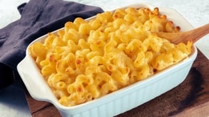 Family friendly meals for under a tenner show image