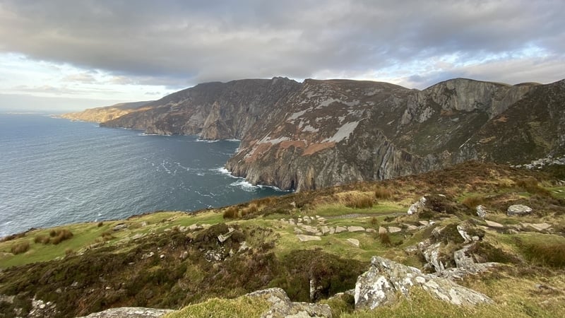 Photo: Sínann Fetherston