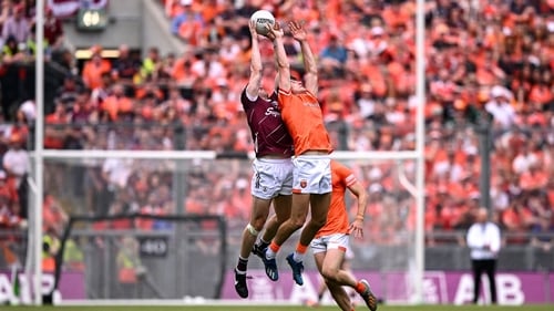 The All-Ireland finalists collide once more