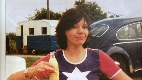 23-year-old Elizabeth Plunkett had been on a night out in Brittas Bay when she was abducted and murdered in August 1976