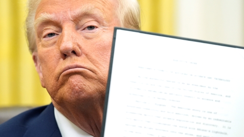Donald Trump said he wants Saudi Arabia to bring down the price of oil on the world market through OPEC, pumping more supply to lower prices