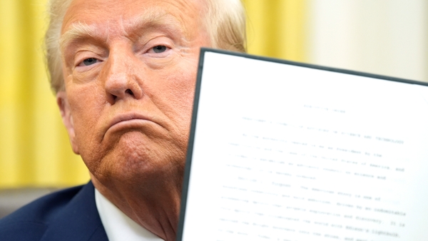 Donald Trump said he wants Saudi Arabia to bring down the price of oil on the world market through OPEC, pumping more supply to lower prices
