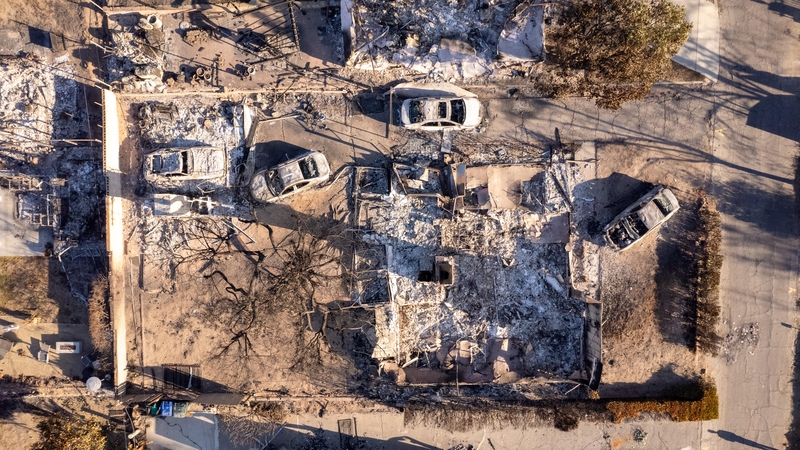 Homes built before 1979 may contain asbestos, leading to health fears