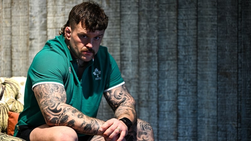 Andrew Porter turned 29-years-old this month