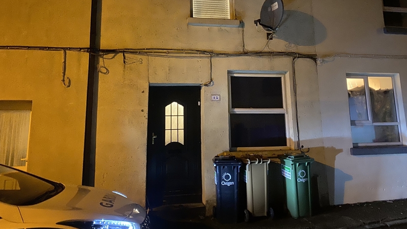 Gardaí said the woman was found unresponsive at a residence on O'Brien Street in Waterford city at around 10am