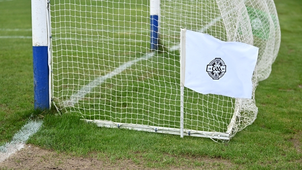 Carey two-pointer salvages late draw for Longford