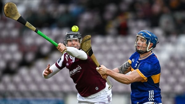 Sunday's Allianz Hurling League results and reports
