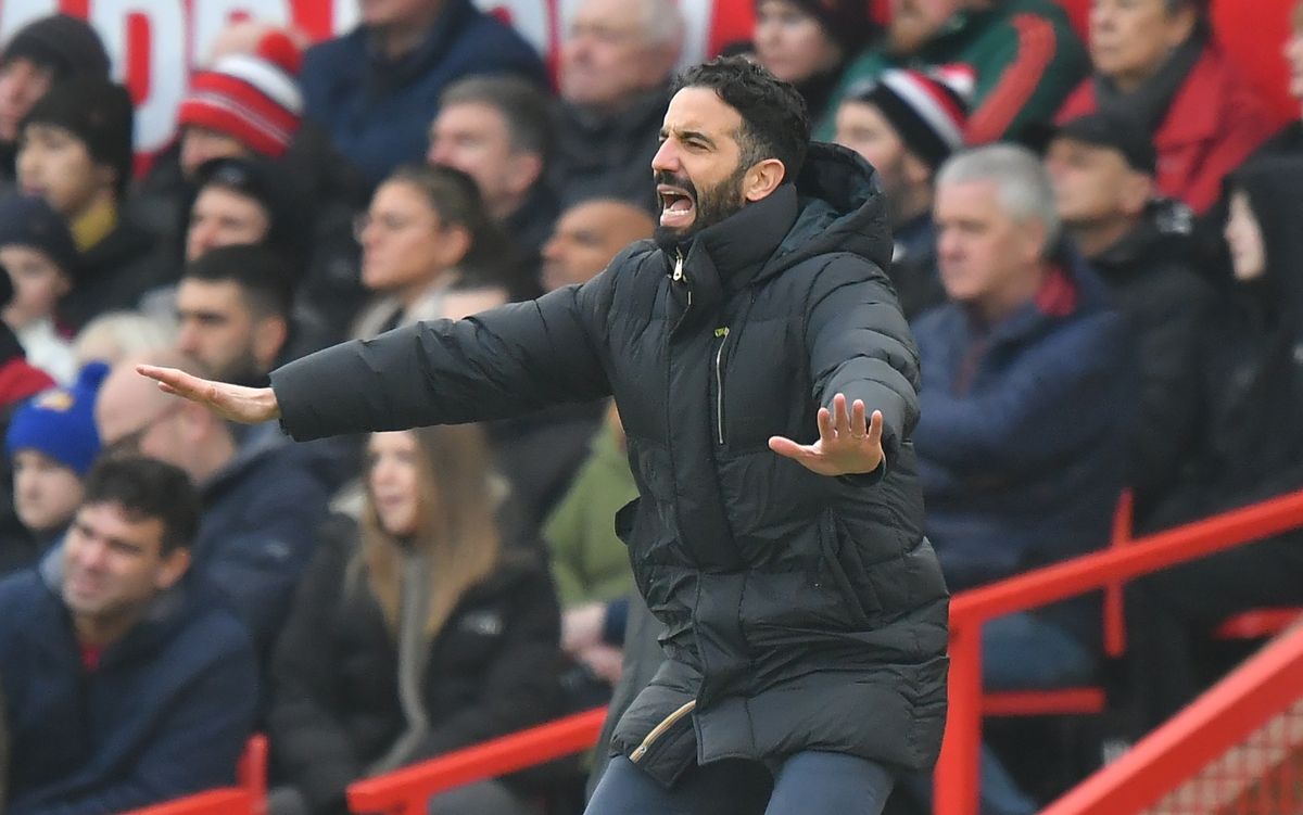 Where do Manchester United go from here? 
