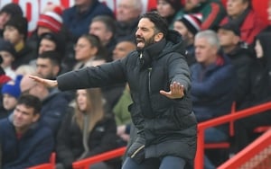 Where do Manchester United go from here?  show image