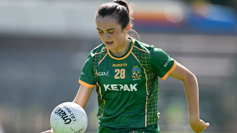 Kerrie Cole netted twice