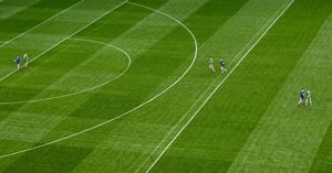 What can we expect from the new GAA rules? show image