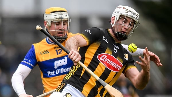 Kilkenny got some revenge for All-Ireland semi-final and league final defeats to Clare in 2024