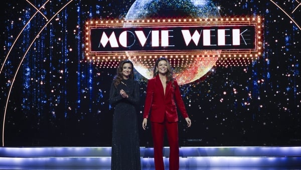 Dancing with the Stars: All the action as it happened