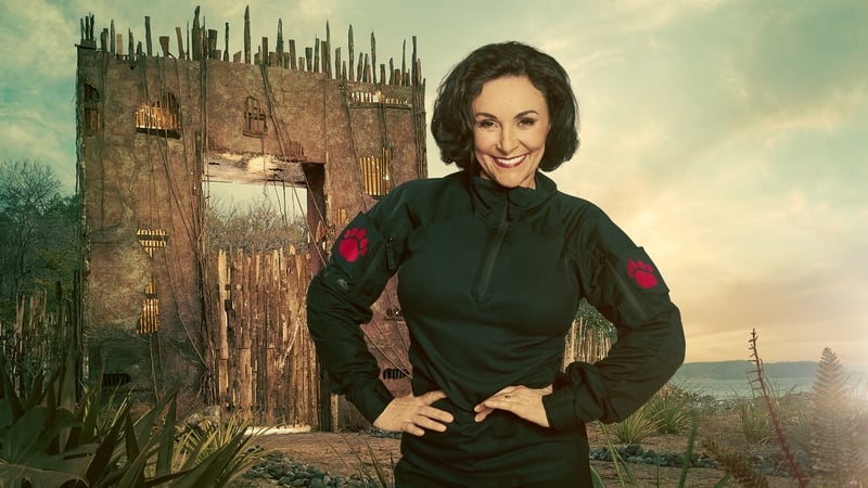 Shirley Ballas
