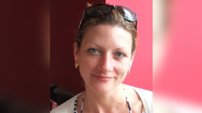 Gillian Curran was found in an unresponsive state on Saturday morning