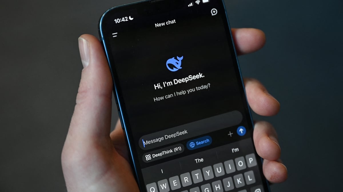 Why China's new AI app is a game-changer globally