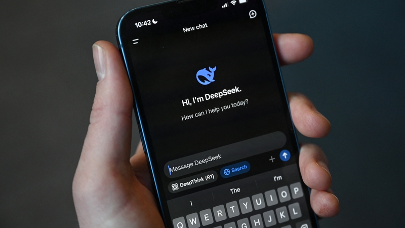 Chinese startup DeepSeek has rolled out a free assistant it says uses cheaper chips and less data.