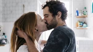 A Christmas kiss wish with Yvonne Reddin show image