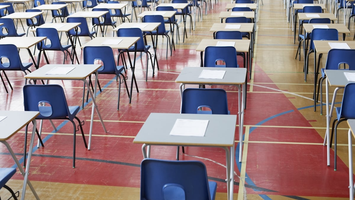 Over 73,000 students receive Junior Cycle results