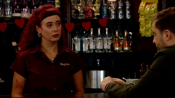 Fans can watch what happens next on RTÉ One and the RTÉ Player at 8:30pm