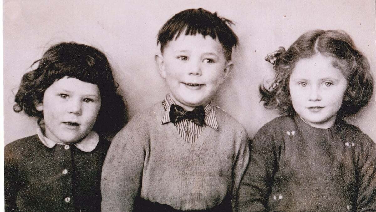 The Golden Museum | The Lyric Feature