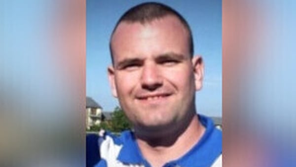 Thomas McConnell was convicted at the Special Criminal Court