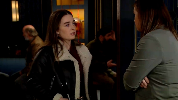 Fans can watch what happens next on Tuesday on RTÉ One and the RTÉ Player at 8:00pm