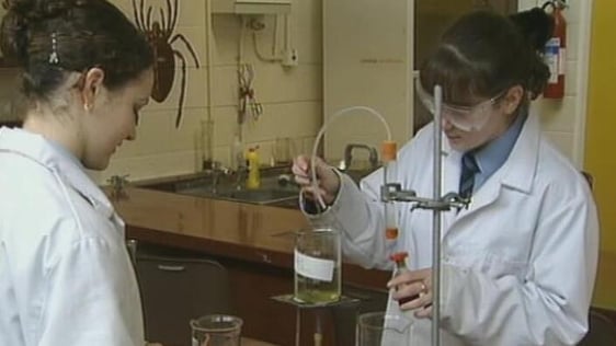 Studying Science, 2000