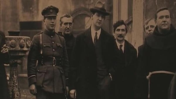 Cork's Military Museum, 2005