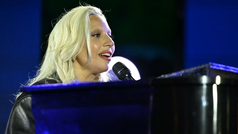 Lady Gaga - "The album started as me facing my fear of returning to the pop music my earliest fans loved"