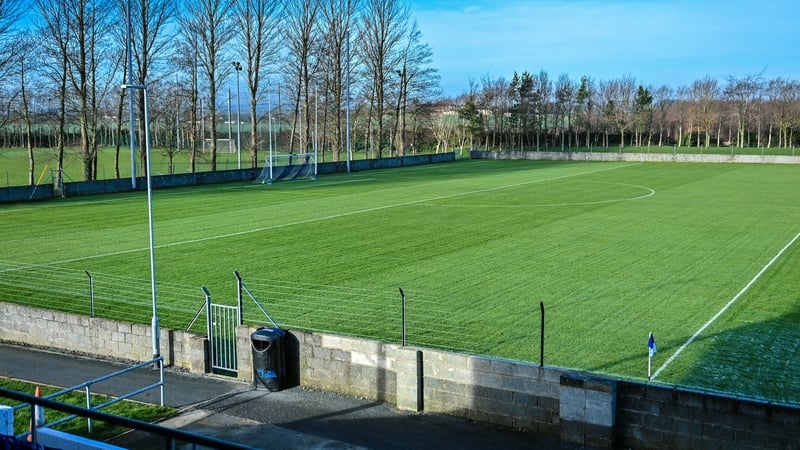 Ardee will not host any home games for Louth in their Divison 2 league campaign