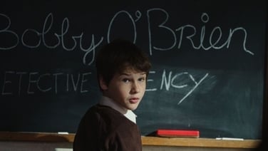 First trailer for Irish film Spilt Milk released