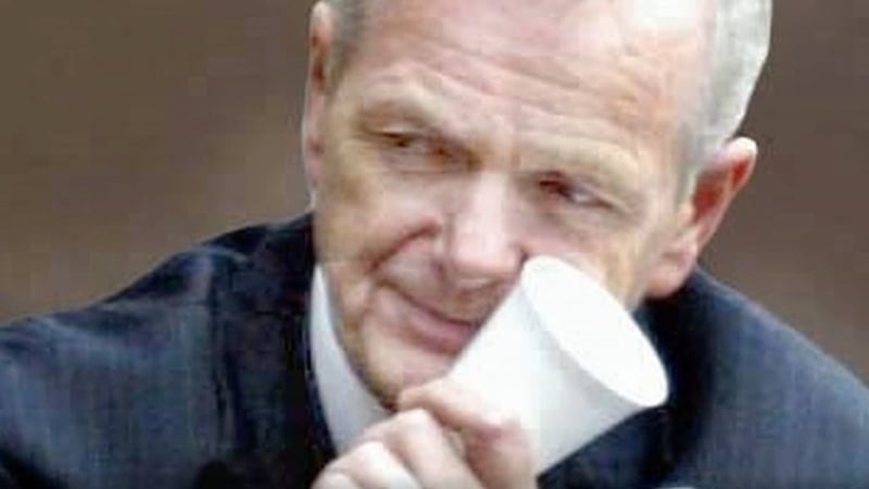 John Crerar was convicted in 2002 of the 1979 murder of Phyllis Murphy