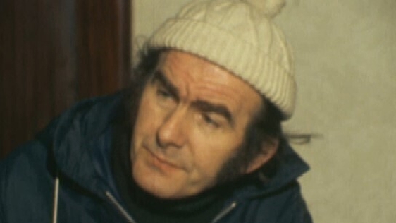Rev Joseph Parker (1975)