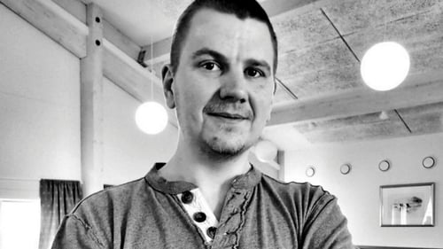 Jón Jónsson was last seen on 9th February 2019