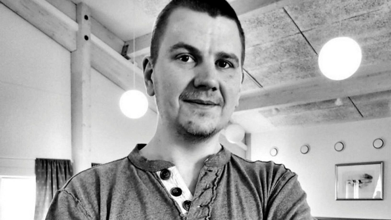 Jón Jónsson disappeared in Dublin in February 2019