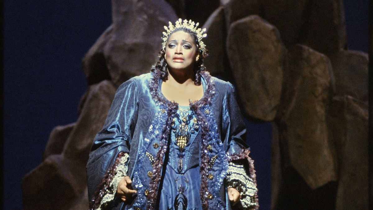 Opera Night Saturday 15 February 2025