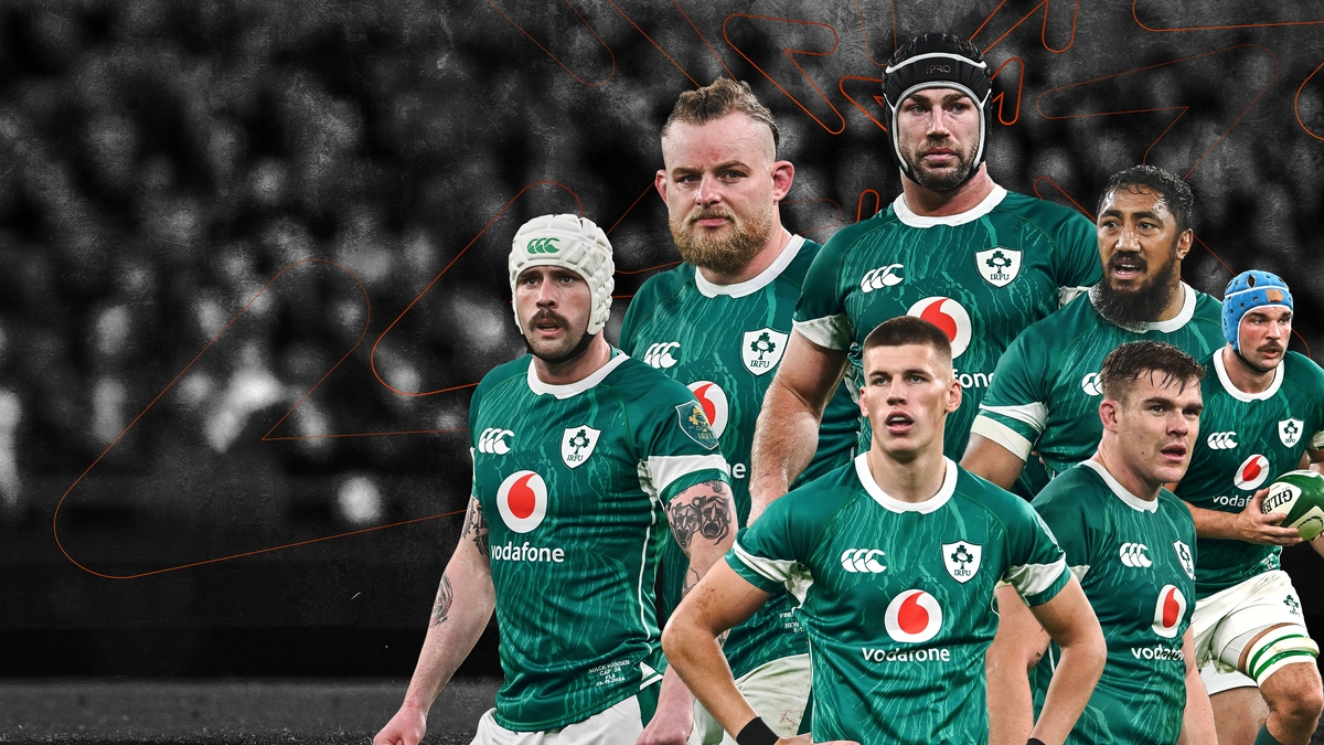 Six Nations Ireland v England preview