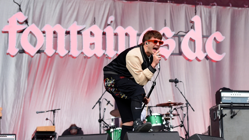 BIMM Music Institute Dublin, where the band members of Fontaines D.C. met, is planning on reducing its workforce by around a third