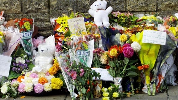 Omagh inquiry: The victims remembered