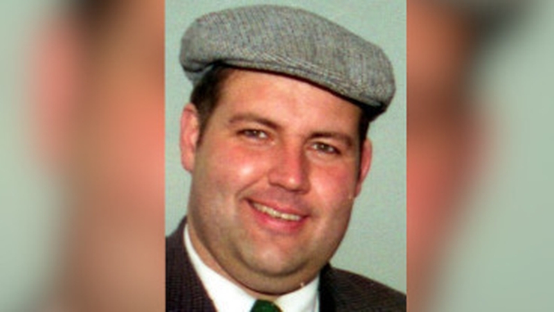 Shaun Duffy was attacked and fatally wounded at his home in the early hours of 29 January 2005