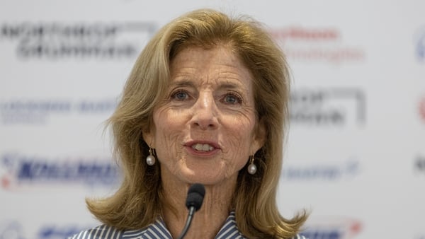 She said he was completely unqualified to be Secretary of Health and that his anti-vaccine rhetoric has cost many lives