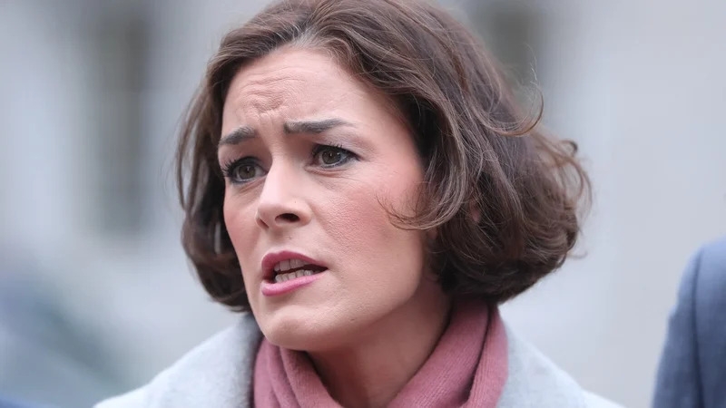 Kate O'Connell is to testify to an employment tribunal after being accused of bullying by a senior pharmacist (File image)