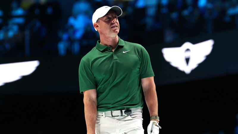 Rory McIlroy: 'I don't think we should try to dumb down golf to appeal to more people'