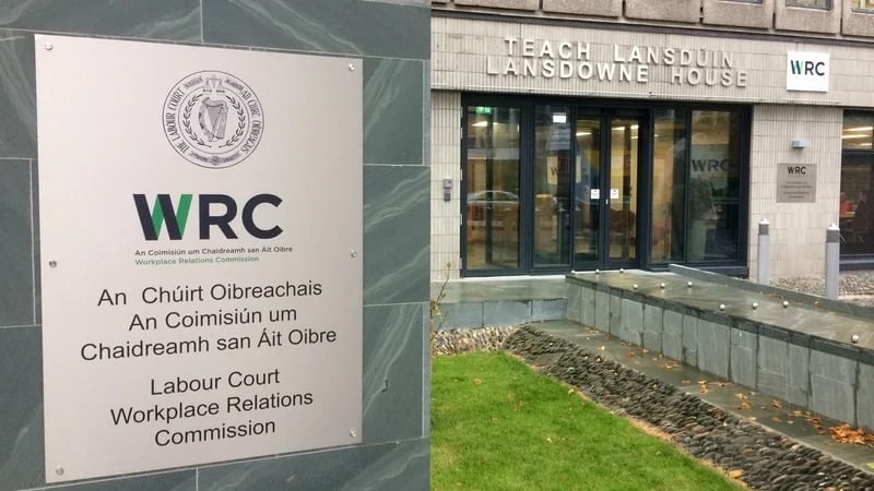 A solicitor at the office of the DPP has alleged at the WRC that he is being discriminated against by being denied the opportunity to prepare a murder case for the State because he is a recovering alcoholic