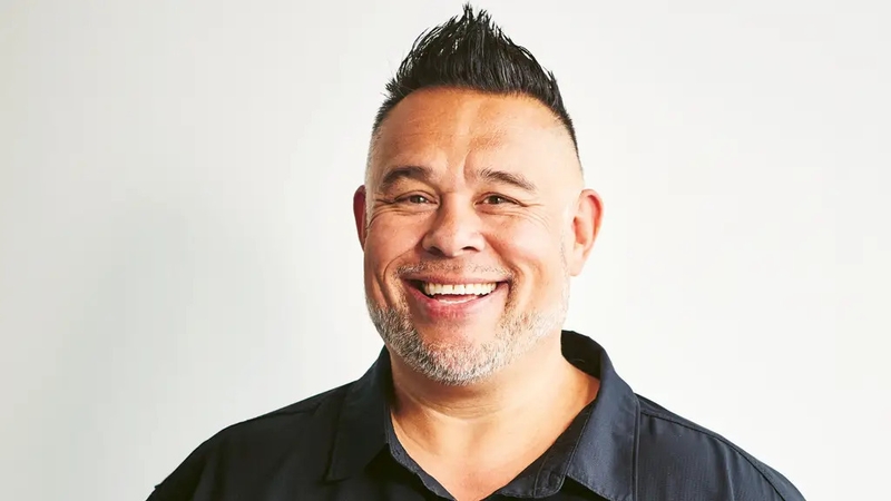 Kwoklyn Wan (Sam Folan/PA)