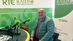 Lorcán Ó Cinnéide show image