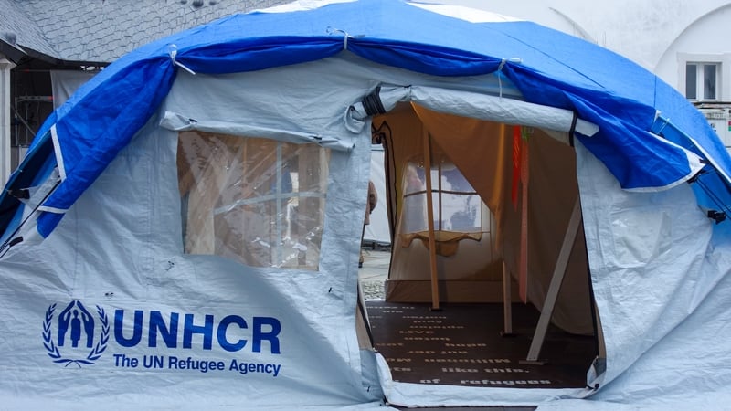 Overall, UNHCR estimates a global reduction in staffing costs of around 30%
